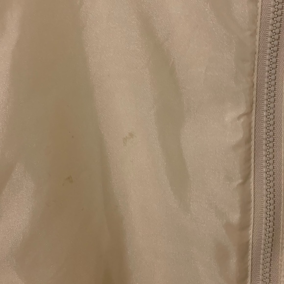 Vintage Ace Full Zip Logo Windbreaker Sz L - Picture 5 of 8